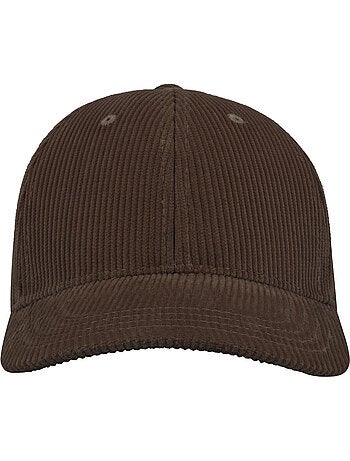 Casquette de baseball cordy - atlantis headwear