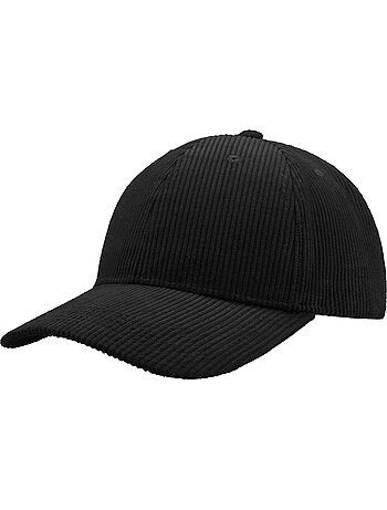 Casquette de baseball cordy - atlantis headwear