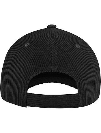 Casquette de baseball cordy - atlantis headwear
