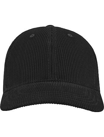 Casquette de baseball cordy - atlantis headwear
