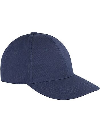 Casquette de baseball core - result genuine recycled