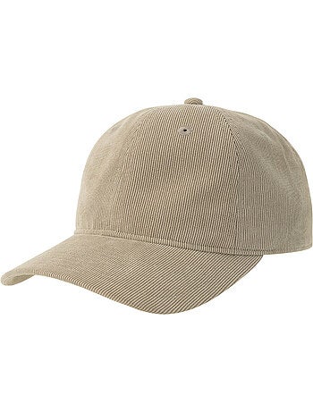 Casquette de baseball creep - atlantis headwear