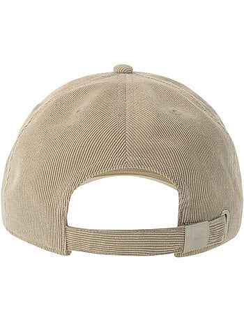 Casquette de baseball creep - atlantis headwear