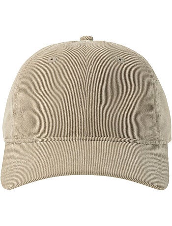 Casquette de baseball creep - atlantis headwear