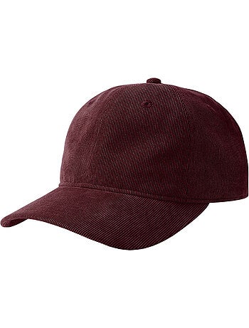 Casquette de baseball creep - atlantis headwear