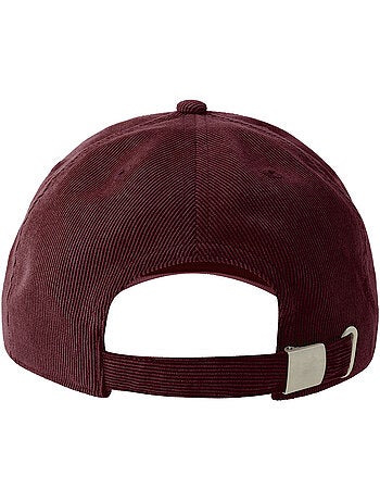 Casquette de baseball creep - atlantis headwear