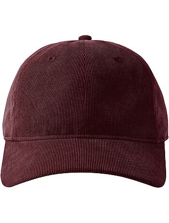 Casquette de baseball creep - atlantis headwear