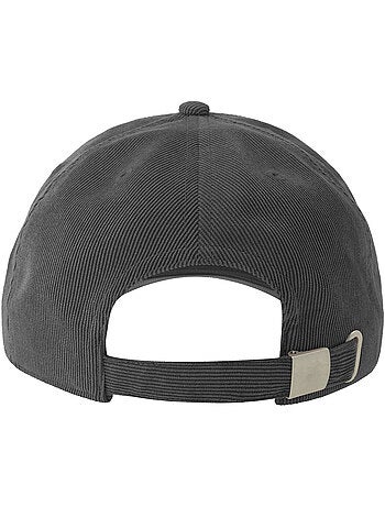 Casquette de baseball creep - atlantis headwear