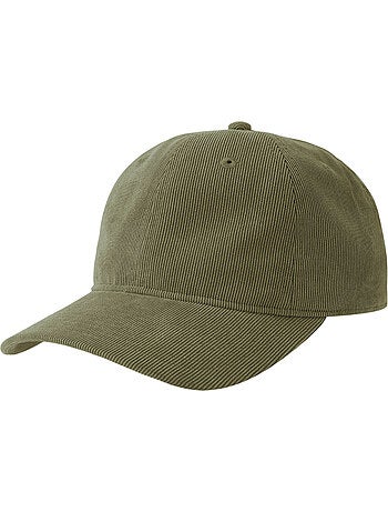 Casquette de baseball creep - atlantis headwear