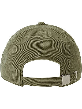Casquette de baseball creep - atlantis headwear