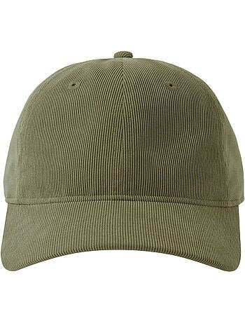 Casquette de baseball creep - atlantis headwear