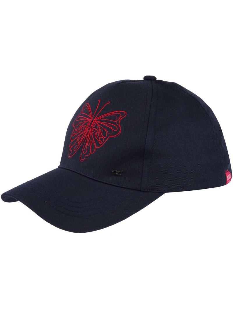 Casquette de baseball cuyler - regatta Bleu marine - Kiabi