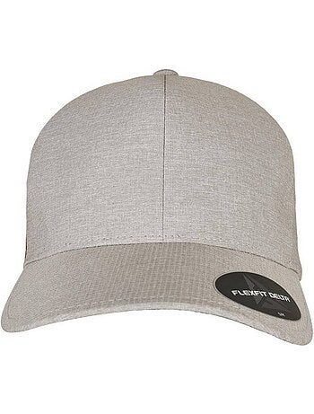 Casquette de baseball delta carbon - flexfit