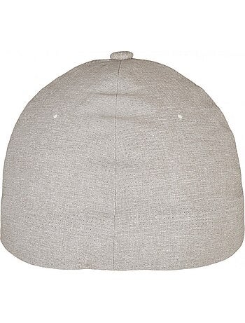 Casquette de baseball delta carbon - flexfit