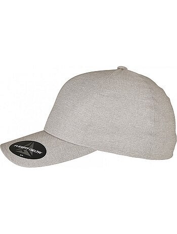 Casquette de baseball delta carbon - flexfit