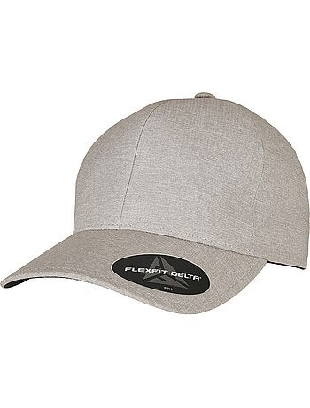 Casquette de baseball delta carbon - flexfit