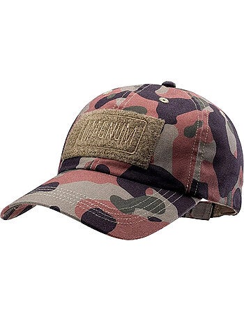 Casquette de baseball doran - magnum