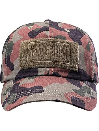 Casquette de baseball doran - magnum