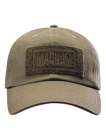 Casquette de baseball doran - magnum
