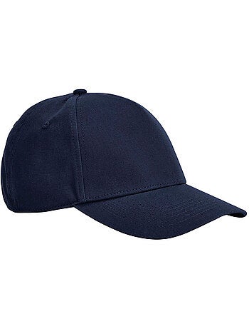 Casquette de baseball earthaware - beechfield
