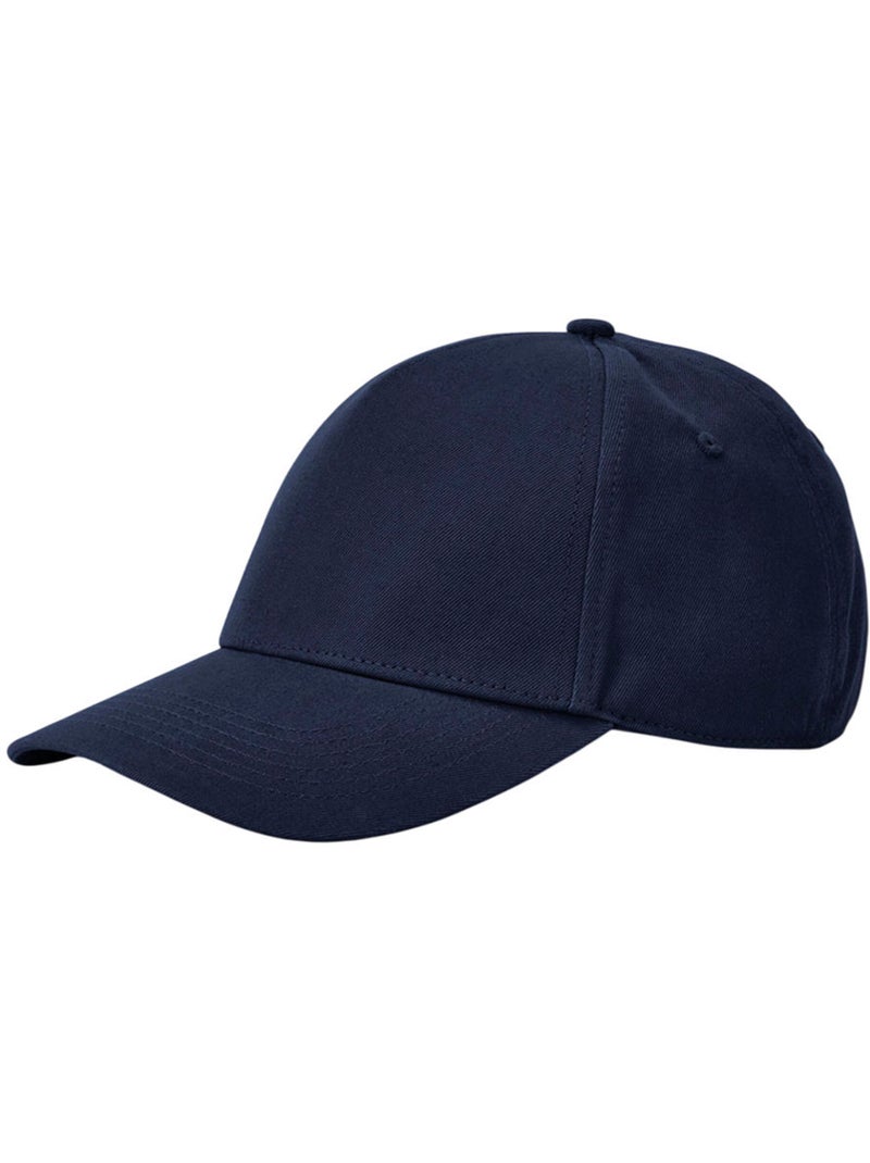 Casquette de baseball earthaware - beechfield Bleu marine - Kiabi