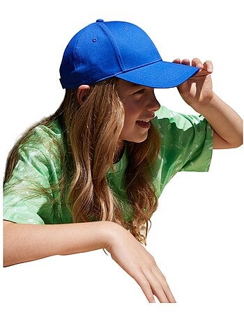 Casquette de baseball earthaware - beechfield