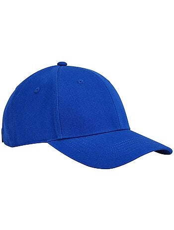 Casquette de baseball earthaware - beechfield