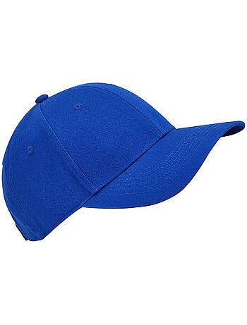 Casquette de baseball earthaware - beechfield