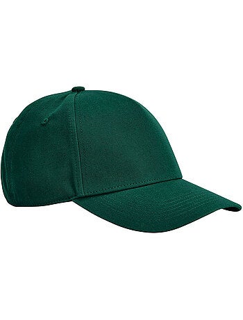 Casquette de baseball earthaware - beechfield