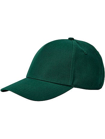 Casquette de baseball earthaware - beechfield