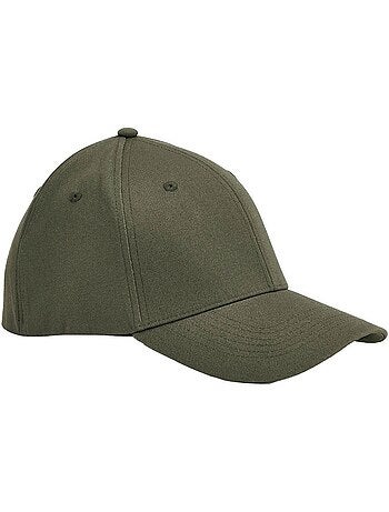 Casquette de baseball earthaware - beechfield