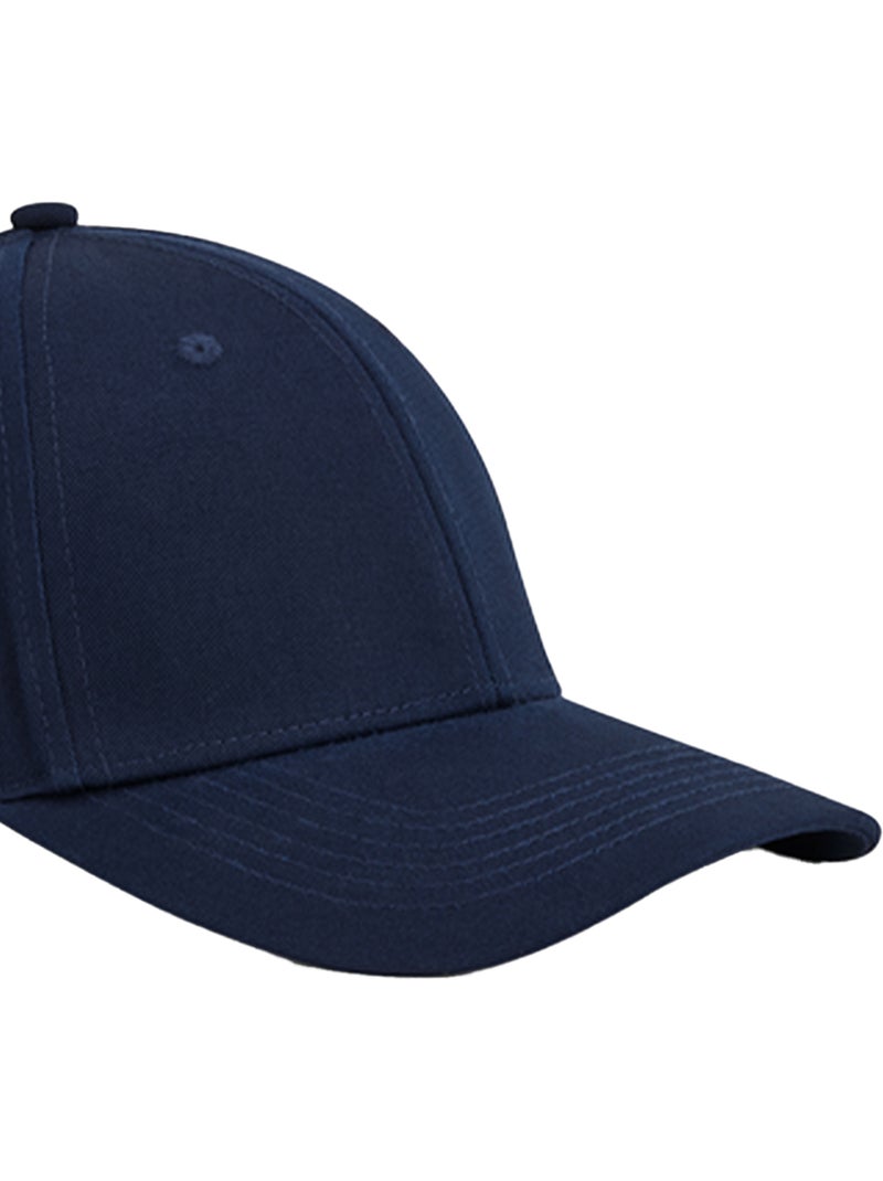 Casquette de baseball earthaware classic - beechfield Bleu marine - Kiabi