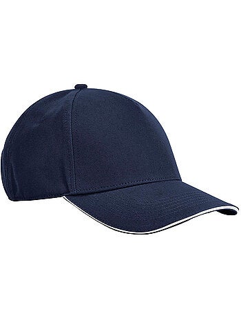 Casquette de baseball earthaware classic - beechfield