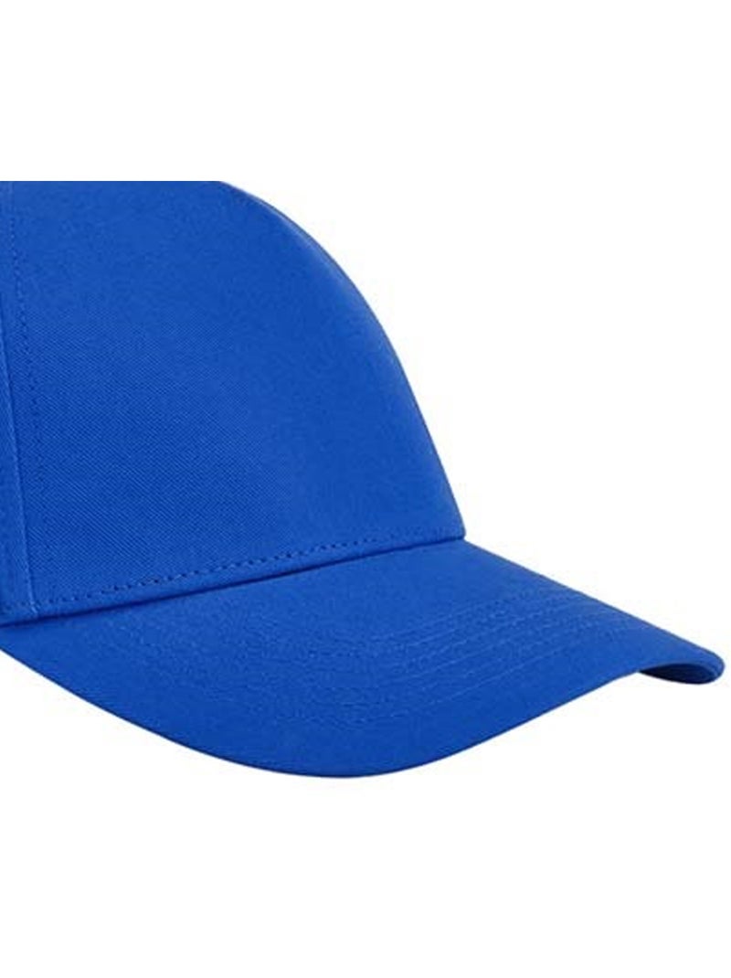 Casquette de baseball earthaware classic - beechfield Bleu roi - Kiabi