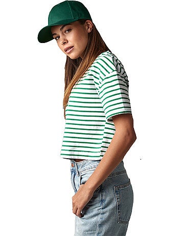 Casquette de baseball earthaware classic - beechfield