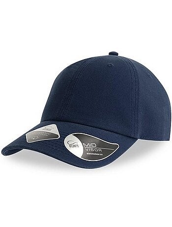 Casquette de baseball fraser - atlantis