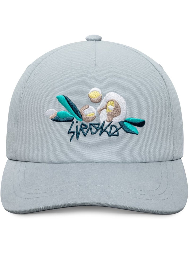 Casquette de baseball homme et femme relva Bleu - Kiabi