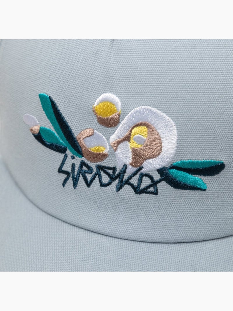 Casquette de baseball homme et femme relva Bleu - Kiabi