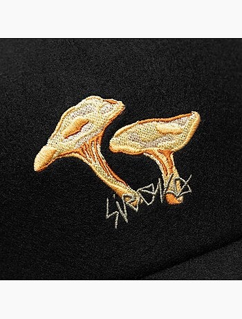 Casquette de baseball homme et femme relva
