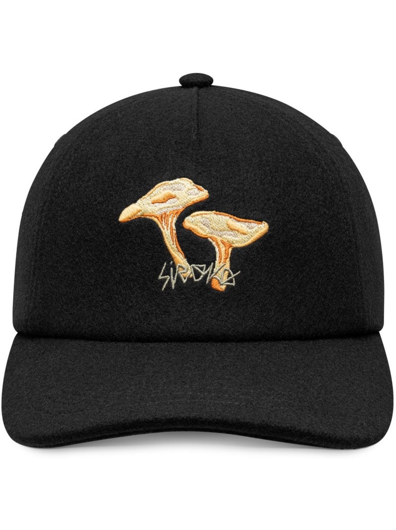 Casquette de baseball homme et femme relva Noir - Kiabi