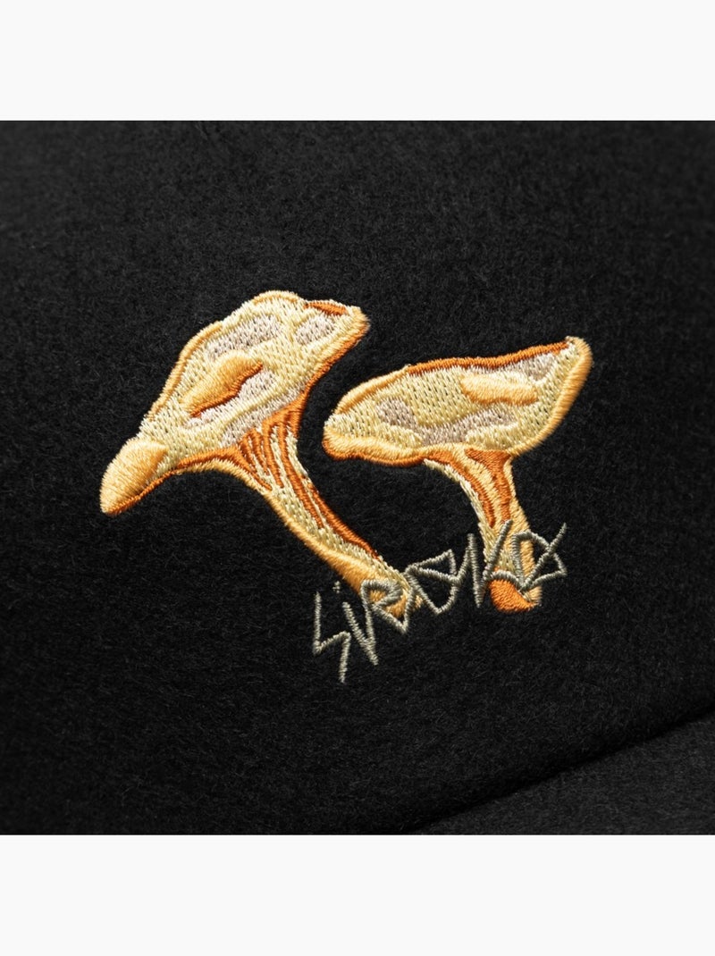 Casquette de baseball homme et femme relva Noir - Kiabi