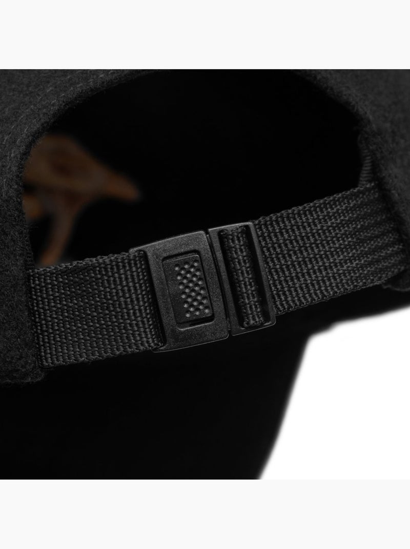 Casquette de baseball homme et femme relva Noir - Kiabi