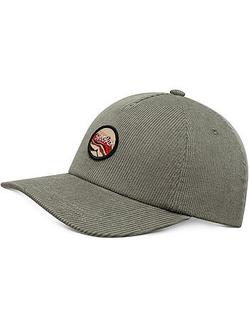 Casquette de baseball homme et femme relva