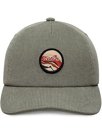 Casquette de baseball homme et femme relva