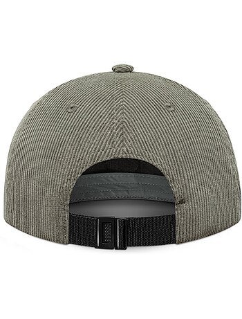 Casquette de baseball homme et femme relva
