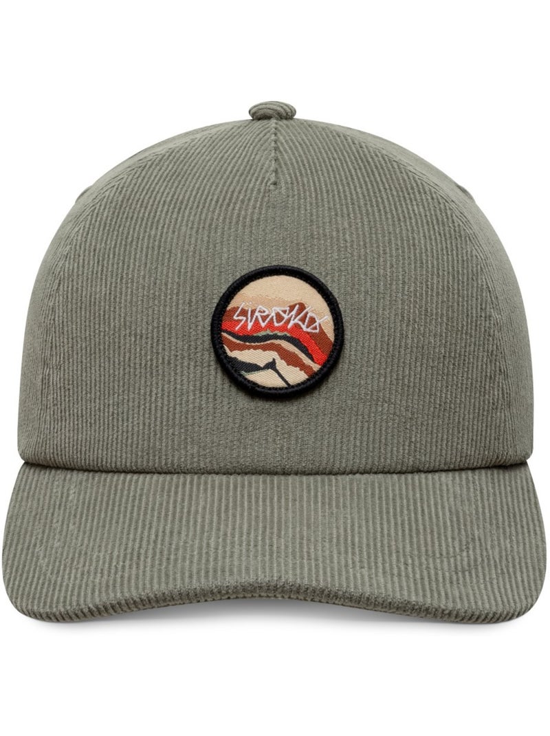 Casquette de baseball homme et femme relva Vert - Kiabi