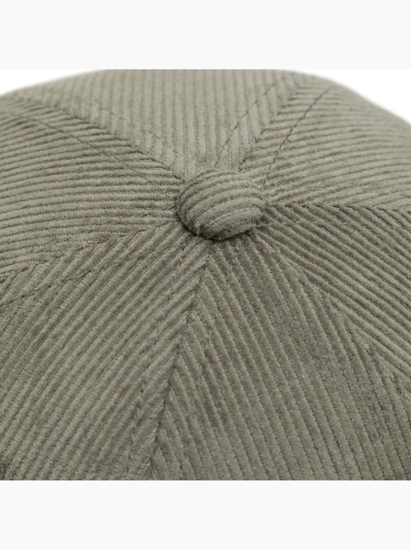 Casquette de baseball homme et femme relva Vert - Kiabi
