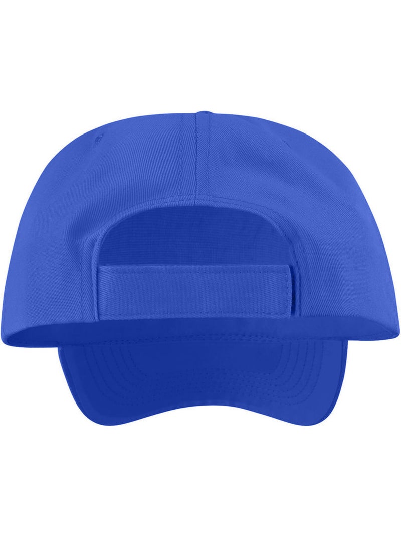 Casquette de baseball houston - result headwear Bleu roi - Kiabi