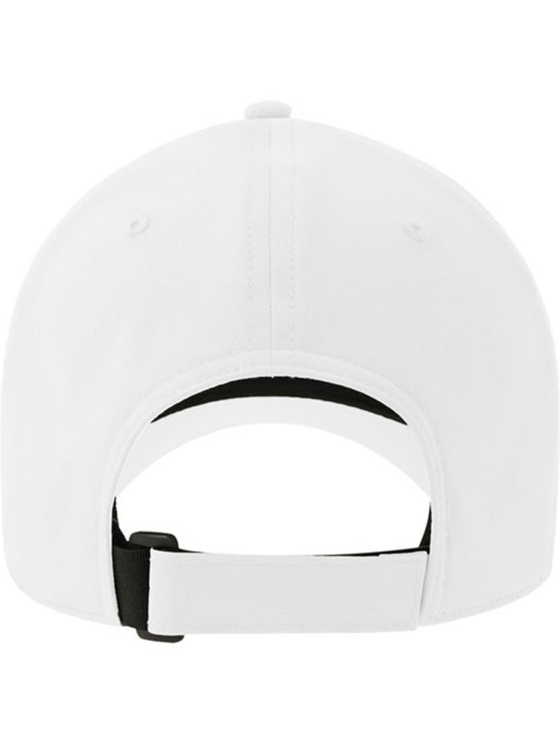 Casquette de baseball kai - atlantis headwear Blanc - Kiabi