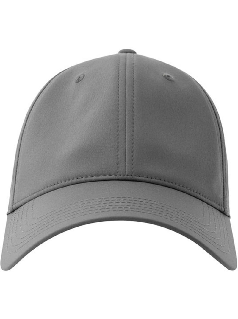 Casquette de baseball kai - atlantis headwear Gris foncé - Kiabi